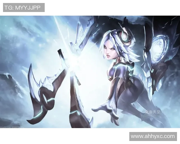 黄娜深入解析英雄联盟游戏技巧与策略分享助你提升实力