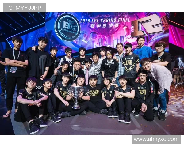 电竞数据重磅专题RNG战队的全面转型与创新之路探讨