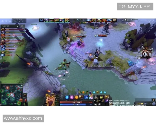 esports数据深入探讨DOTA2WE团队配合策略与战术分析的关键要素